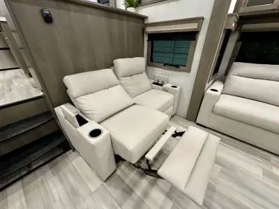 2024 Grand Design Solitude 390RK photo 9