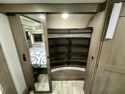 2024 Grand Design Solitude 390RK photo 43
