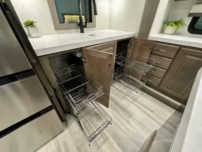 2024 Grand Design Solitude 390RK photo 22