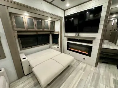 2024 Grand Design Solitude 390RK photo 6