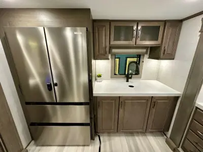 2024 Grand Design Solitude 390RK photo 19
