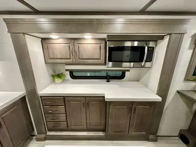 2024 Grand Design Solitude 390RK photo 14