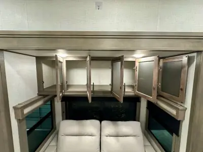 2024 Grand Design Solitude 390RK photo 7