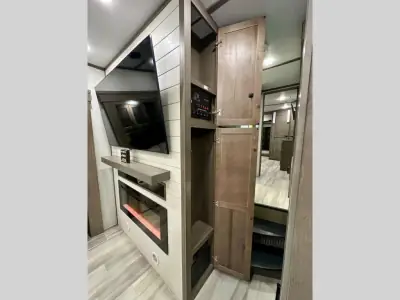 2024 Grand Design Solitude 390RK photo 33