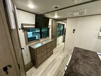 2024 Grand Design Solitude 390RK photo 44