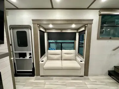 2024 Grand Design Solitude 390RK photo 10