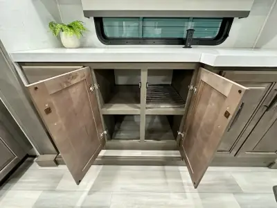 2024 Grand Design Solitude 390RK photo 17