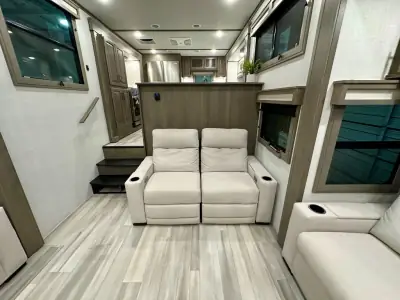 2024 Grand Design Solitude 390RK photo 8