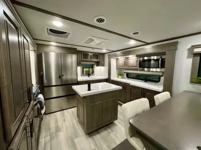 2024 Grand Design Solitude 390RK photo 13