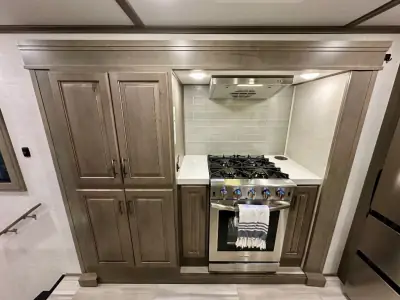 2024 Grand Design Solitude 390RK photo 28