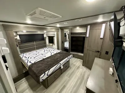 2024 Grand Design Solitude 390RK photo 40