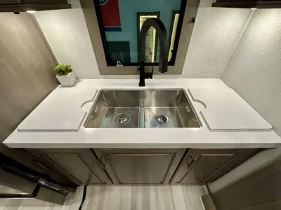 2024 Grand Design Solitude 390RK photo 21