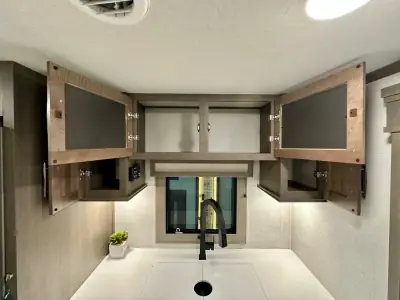2024 Grand Design Solitude 390RK photo 20