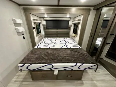2024 Grand Design Solitude 390RK photo 41
