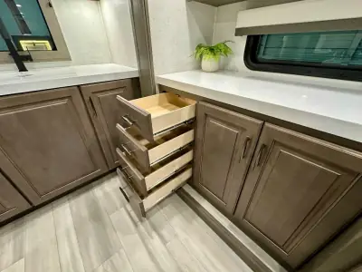 2024 Grand Design Solitude 390RK photo 16