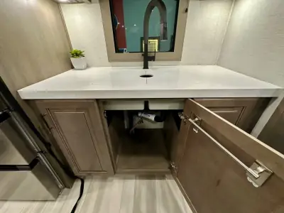 2024 Grand Design Solitude 390RK photo 23