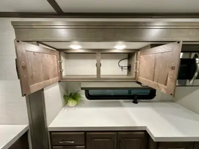 2024 Grand Design Solitude 390RK photo 15