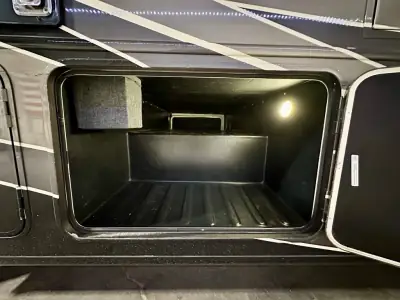 2021 Entegra Coach Vision XL 34B photo 38