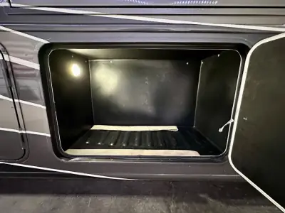 2021 Entegra Coach Vision XL 34B photo 37
