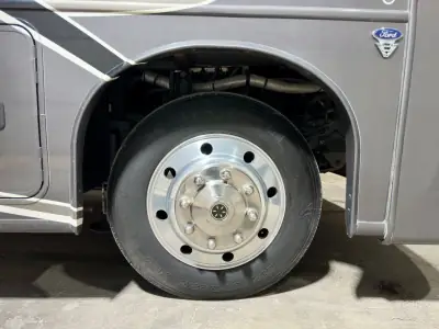 2021 Entegra Coach Vision XL 34B photo 34