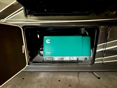 2021 Entegra Coach Vision XL 34B photo 48
