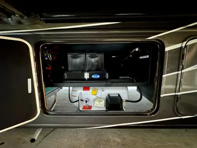 2021 Entegra Coach Vision XL 34B photo 47