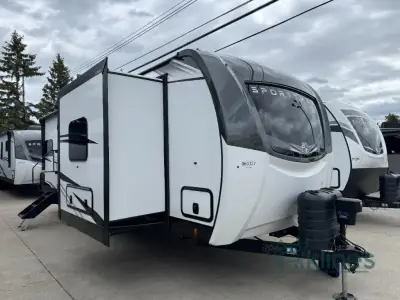 2026 Venture SportTrek Touring Edition STT272VRK photo 11