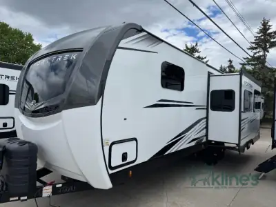 2026 Venture SportTrek Touring Edition STT272VRK photo 9