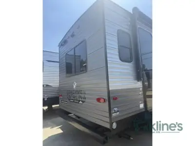 2026 Coachmen Catalina Summit Series 8 231MKS photo 22