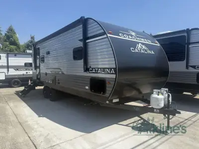 2026 Coachmen Catalina Summit Series 8 231MKS photo 23