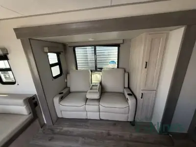 2026 Coachmen Catalina Summit Series 8 231MKS photo 7