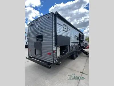 2026 Coachmen Catalina Legacy Edition 293TQBSCK photo 18