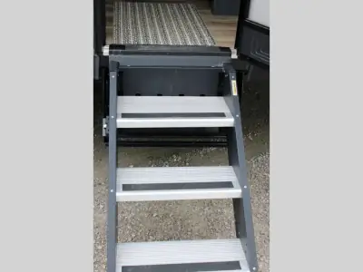 2022 Keystone Bullet Crossfire 2430BH photo 10