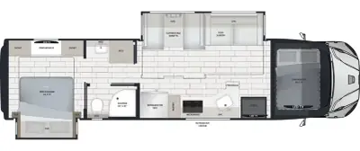 2027 Renegade Verona 36VSB photo 2