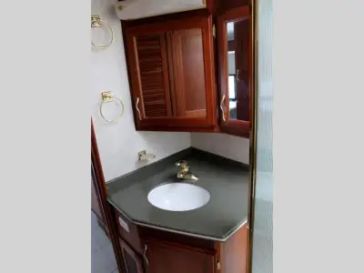 2003 American Coach AMERICAN COACH SELL PENDING TRADITION 40M photo 27