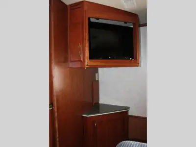 2003 American Coach AMERICAN COACH SELL PENDING TRADITION 40M photo 30