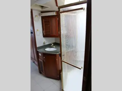 2003 American Coach AMERICAN COACH SELL PENDING TRADITION 40M photo 34