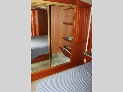 2003 American Coach AMERICAN COACH SELL PENDING TRADITION 40M photo 31