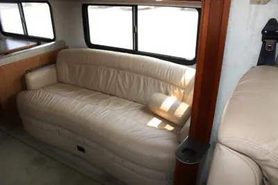 2003 American Coach AMERICAN COACH SELL PENDING TRADITION 40M photo 20