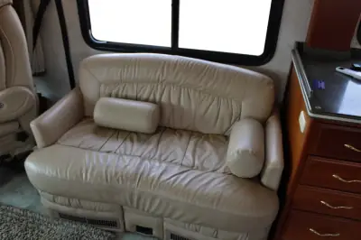 2003 American Coach AMERICAN COACH SELL PENDING TRADITION 40M photo 21