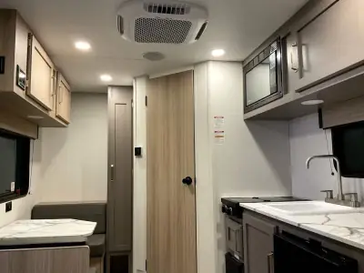 2027 K-Z Sportsmen Classic 130RD photo 8