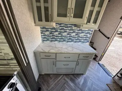2021 Astoria By Dutchmen Astoria 1500 FW 2993RLF photo 47