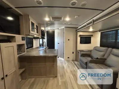 2023 Coachmen Northern Spirit Ultra Lite 1943RB photo 25