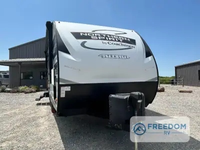 2023 Coachmen Northern Spirit Ultra Lite 1943RB photo 7