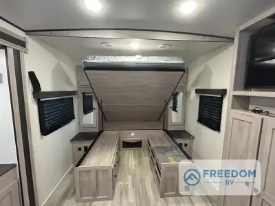 2023 Coachmen Northern Spirit Ultra Lite 1943RB photo 20