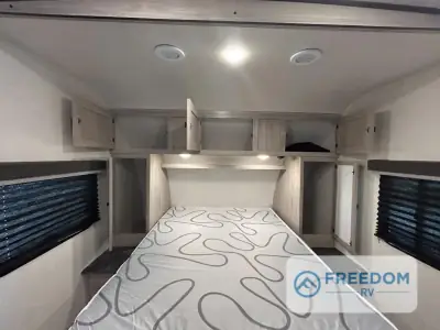 2023 Coachmen Northern Spirit Ultra Lite 1943RB photo 19