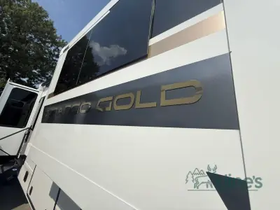 2026 K-Z Durango Gold G391RKF photo 46