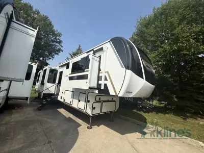 2026 K-Z Durango Gold G391RKF photo 47