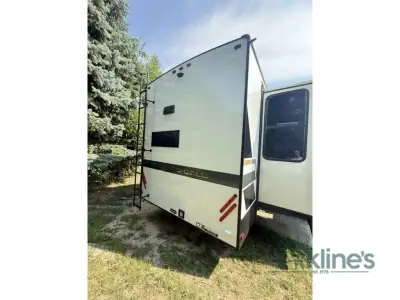 2026 K-Z Durango Gold G391RKF photo 41