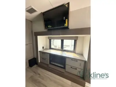 2026 K-Z Durango Gold G391RKF photo 22